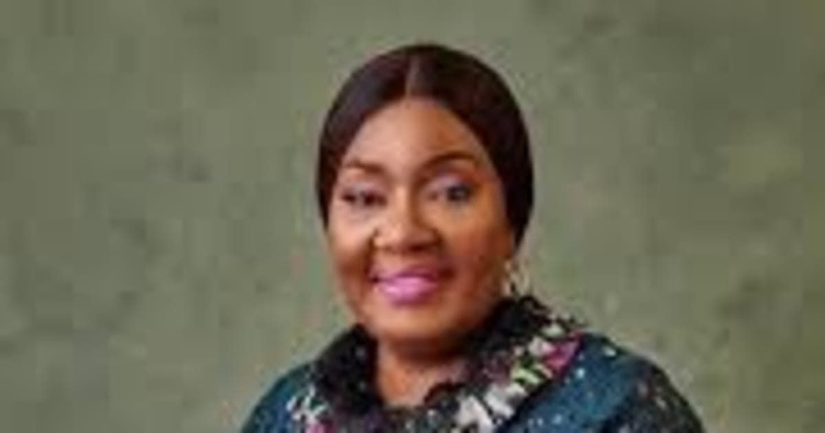 Bawumia Not The Cause Of NPP's 2024 Defeat - Naa Torshie