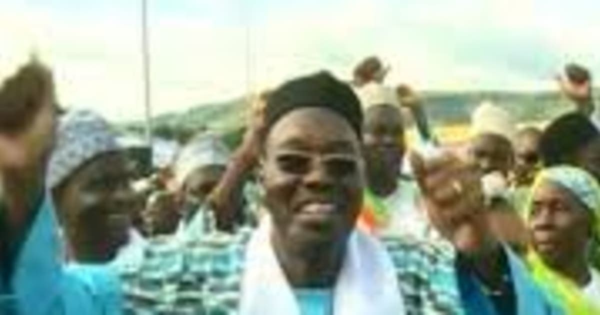 Cameroonian Opposition Leader Issa Tchiroma Flee After Disputed Biya Election Win