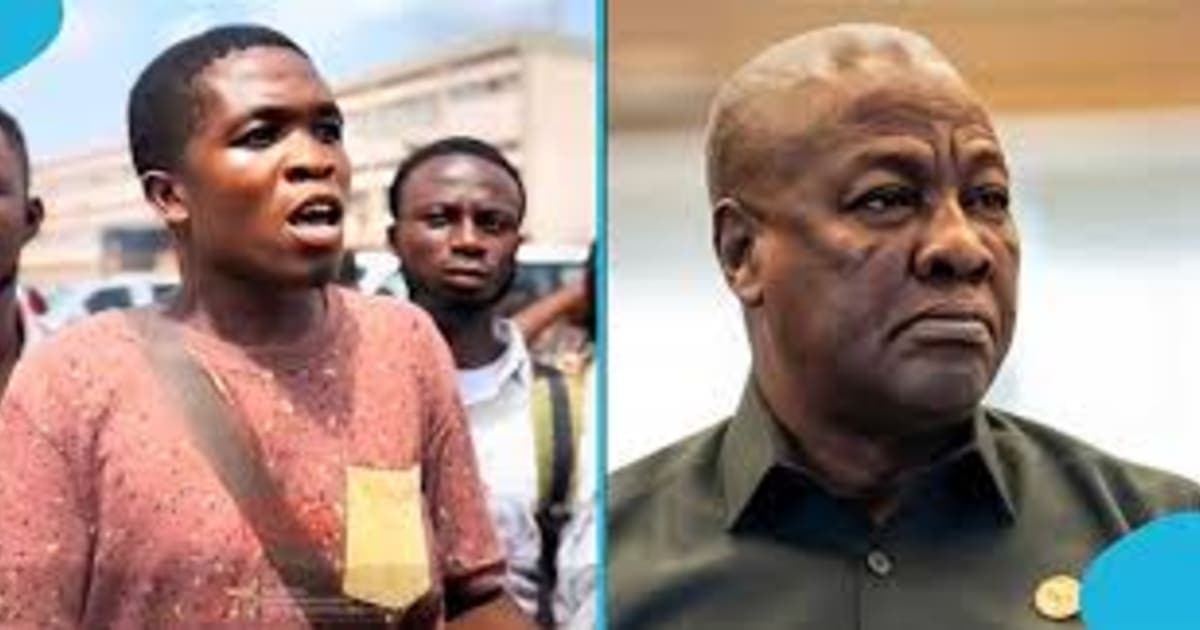 Mahama Breaks Promises: ...Pays teachers One month salary instead of 11 months