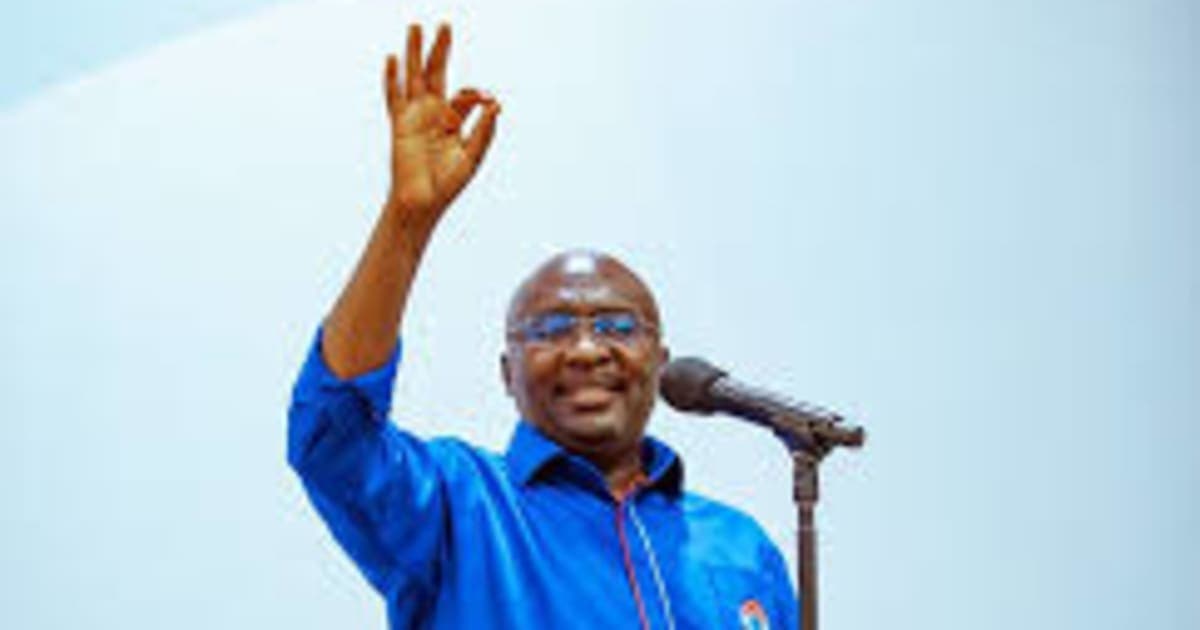 Bawumia Leads In 14 Regions - Latest Polls
