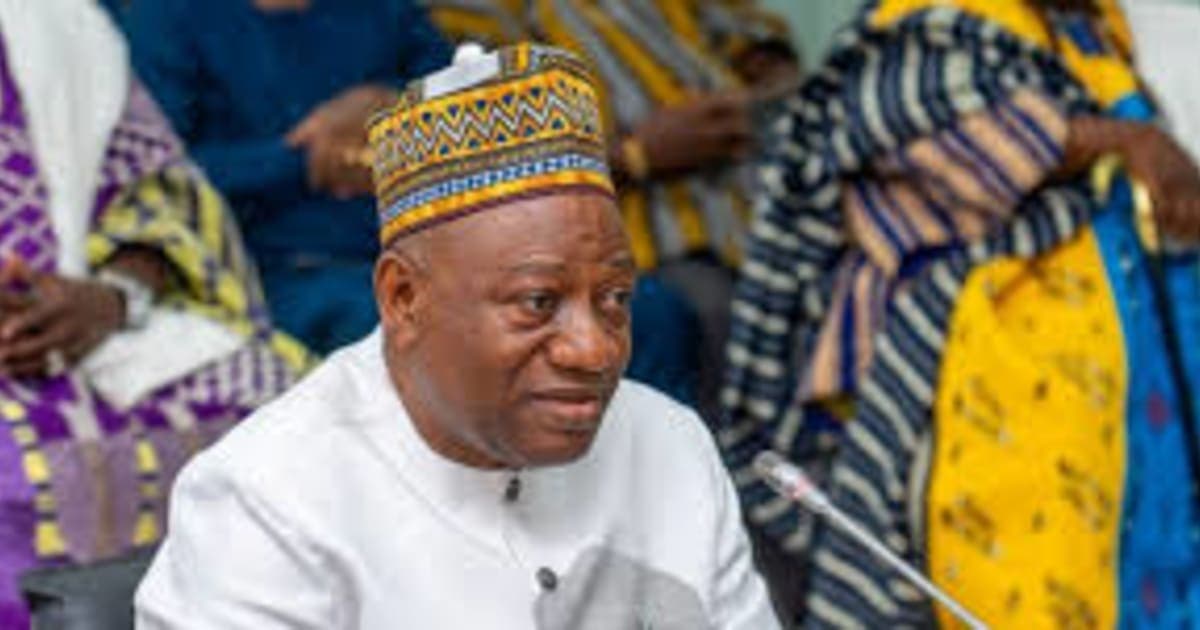 Contradictions as Pelpuo Blames Government-Dependency for Unemployment While Backing 24-Hour Economy Initiative