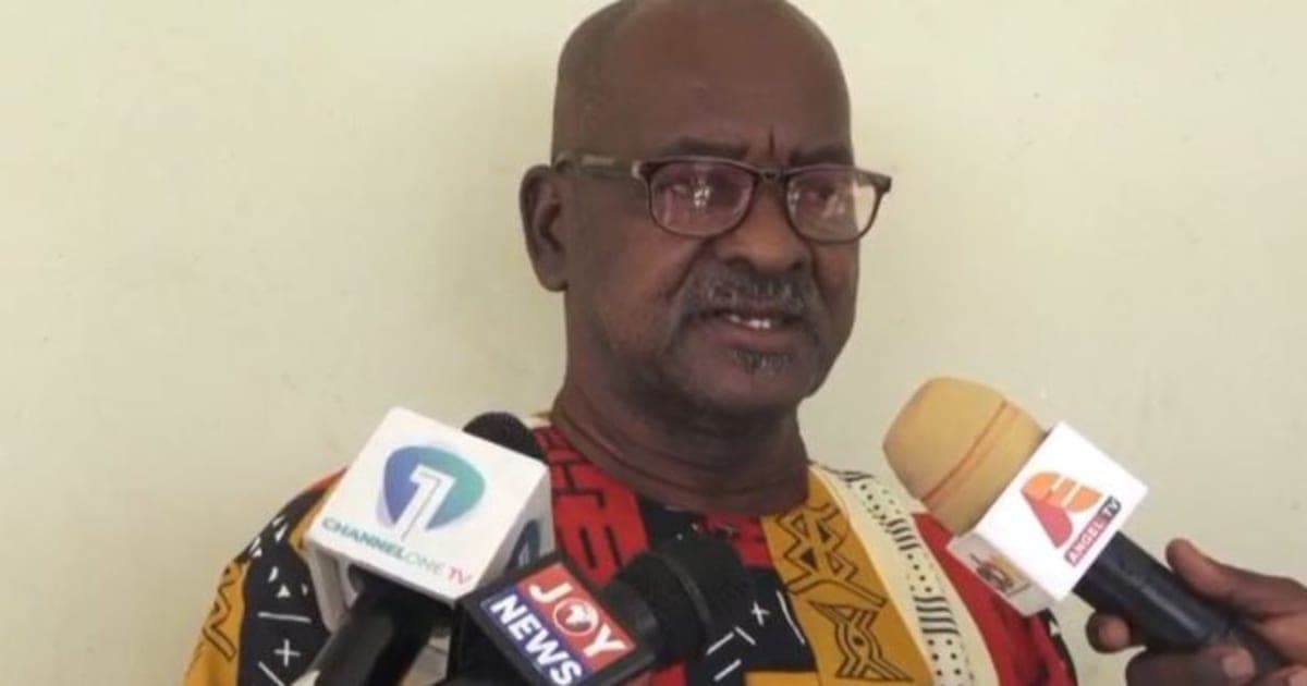 Traditional Leaders in the Central Region Reject NDC's 5% Lithium Royalty Rate
