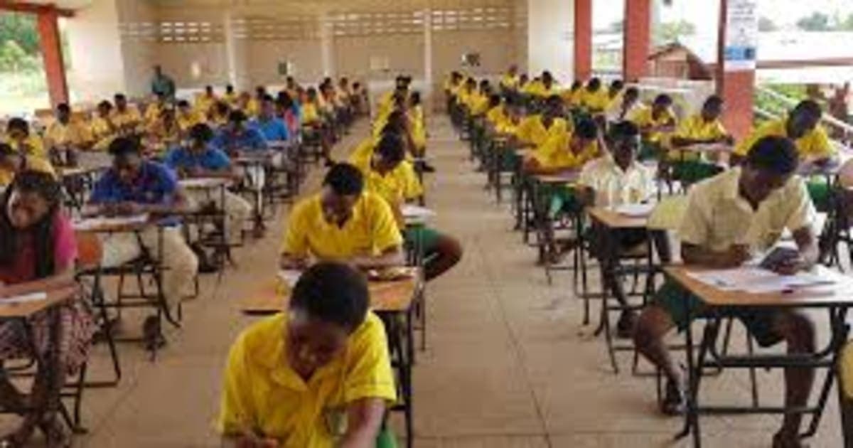 WASSCE Shake-Up: Surge in Maths and Social Studies Failures Sparks Concern