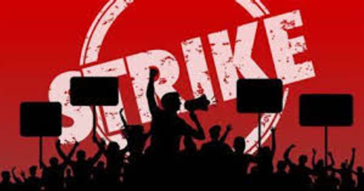 TUSAAG Declares Indefinite Strike Over Delayed Allowances