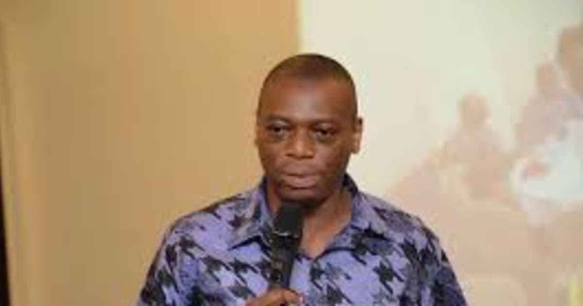 We cannot be intimidated - Kwadaso NPP MP fires NDC MPs