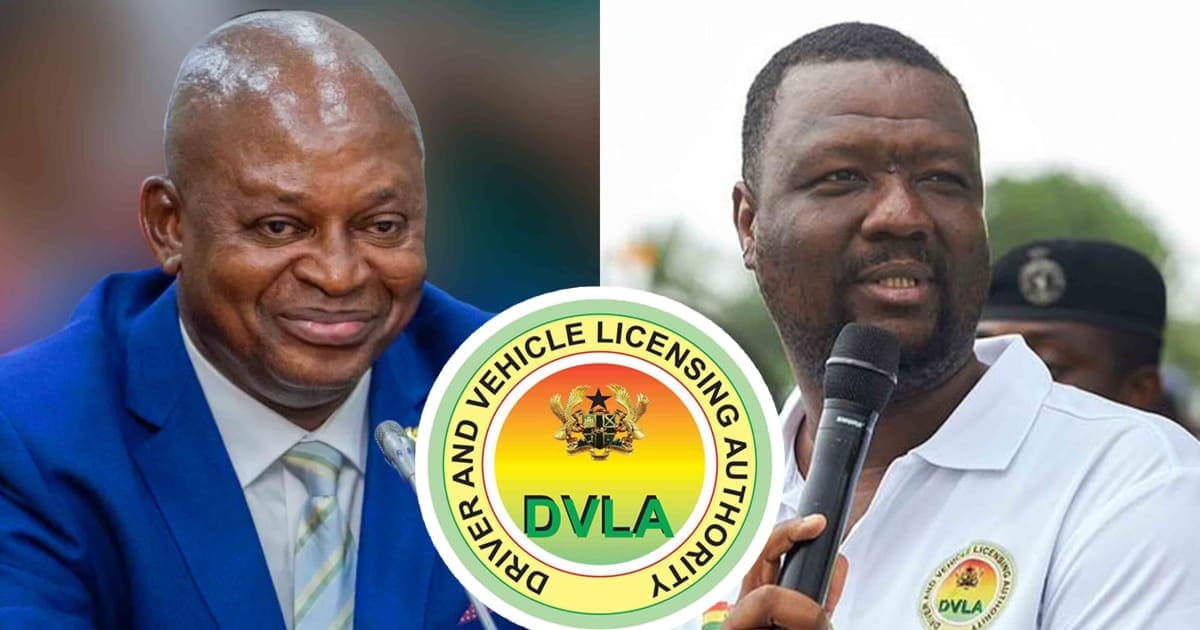DVLA to Establish 40 New Offices Nationwide — Transport Minister Announces