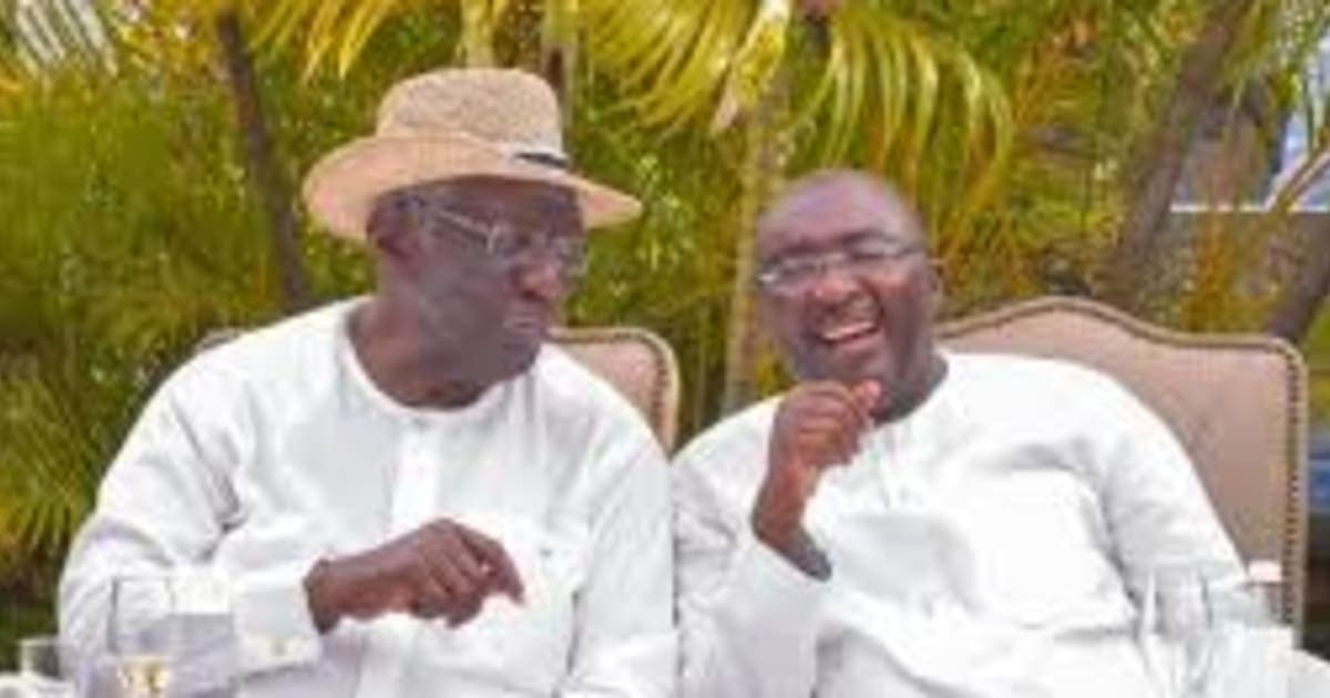 Former President Kufuor to Meet Bawumia and Other NPP Aspirants Today