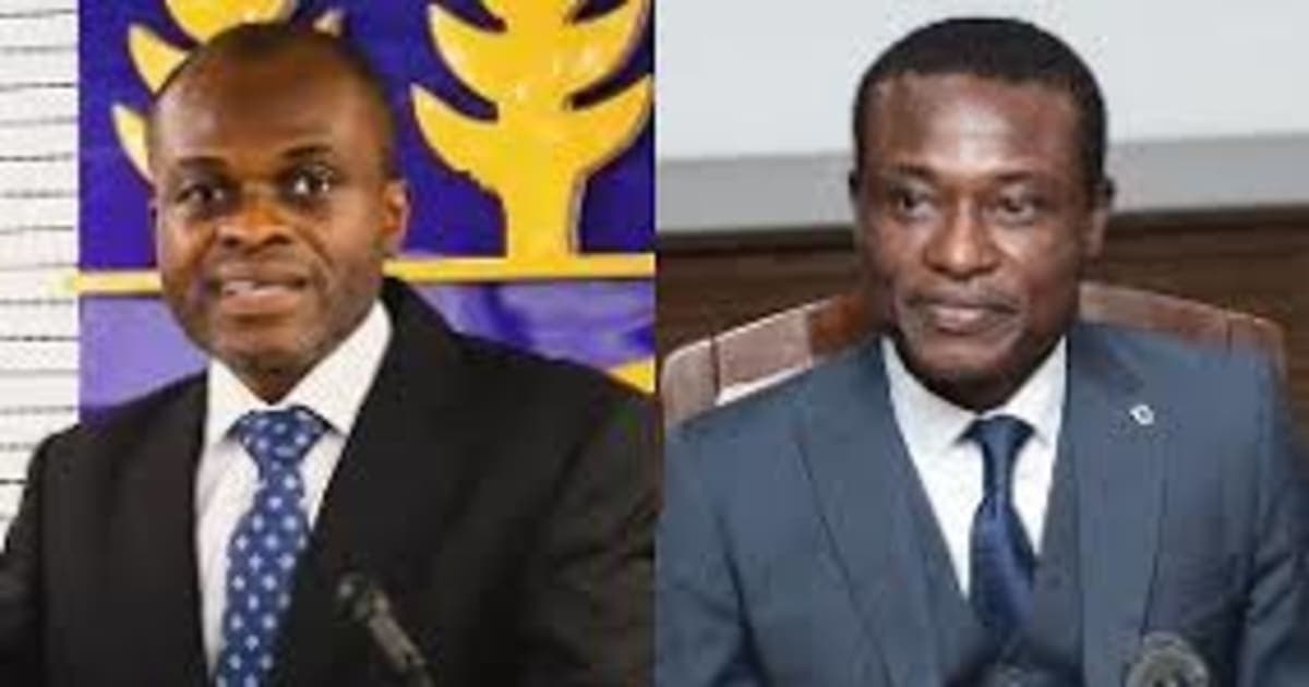 Special Prosecutor Took $40,000 After Clearing Adu Boahen – Martin Kpebu