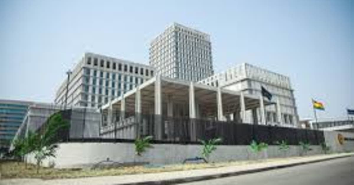 Bank of Ghana injects $10bn to stabilize cedi in 2025