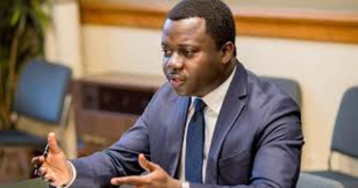 NDC blew GHS 38 million on Akwatia by-election’ — Hon. Ntim Fordjour