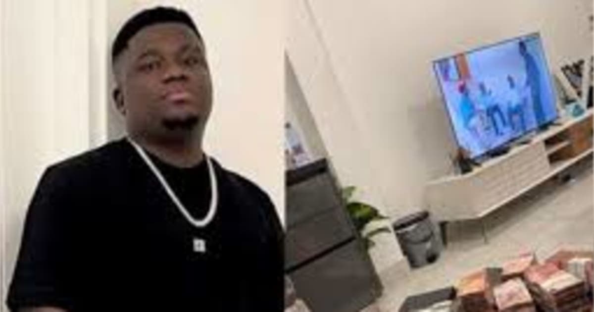 Abu Tricka In $8m Romance Scam