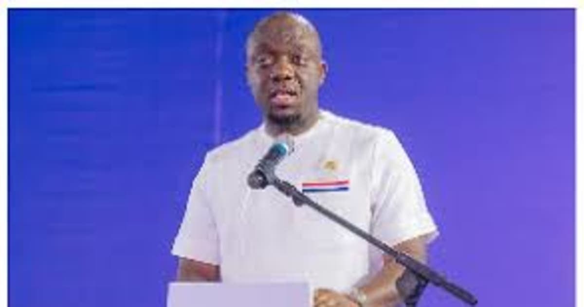 Early Concession Was A Collective Decision By NPP Leadership- Kodua