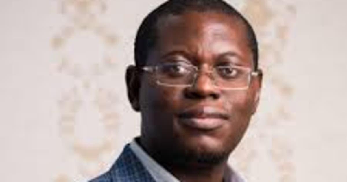 Policy Gamble at BoG! Non-Interest Banking Could Blow Up Economy – Bright Simons