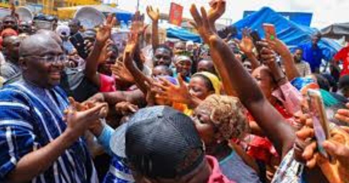 We'll Give Bawumia 100% Votes -Yagaba-Kubori NPP Delegates