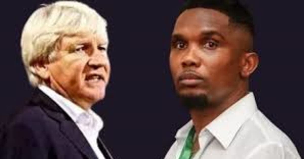 Confusion Rocks Cameroon: Two Different AFCON Squad Released
