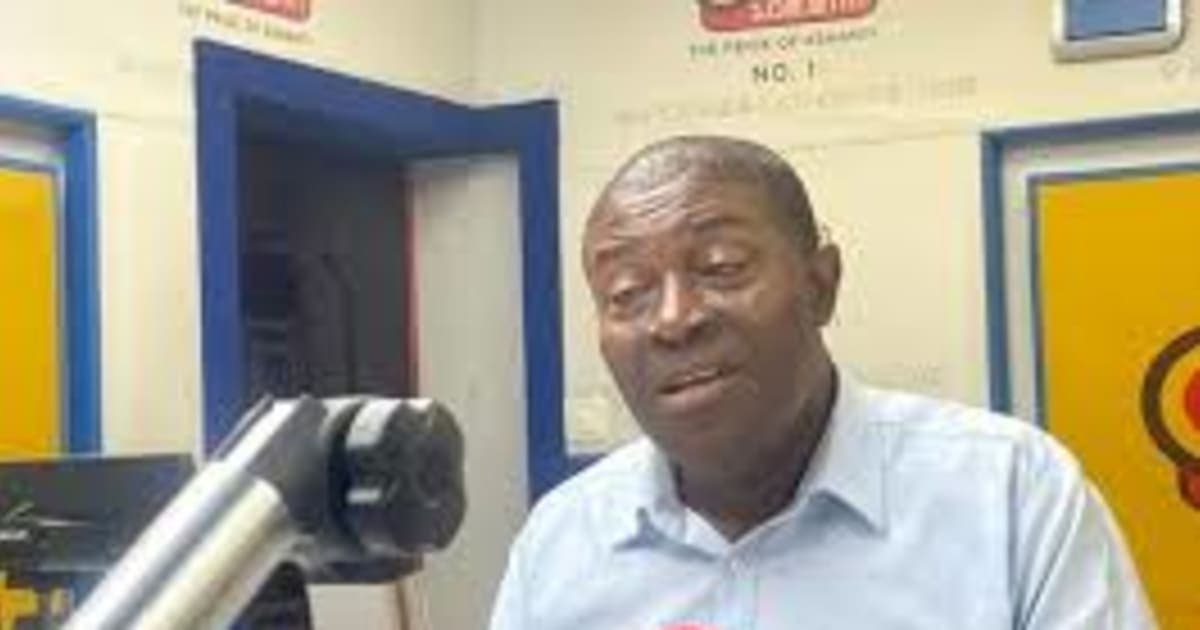 "BAWUMIA CANNOT BE THE CAUSE OF NPP'S LOSS" - NANA AKOMEA 'POOH POOHS' BRYAN ACHEAMPONG