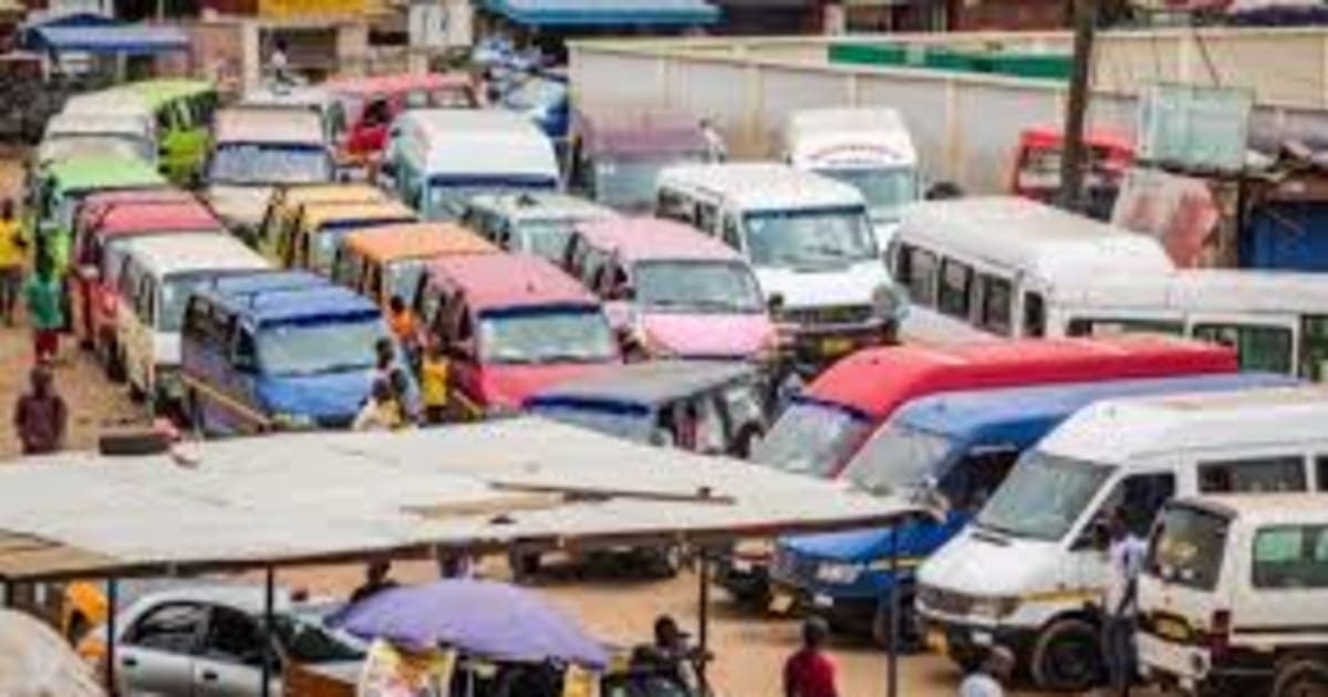 Sack the Transport Minister Now! - Concerned Drivers
