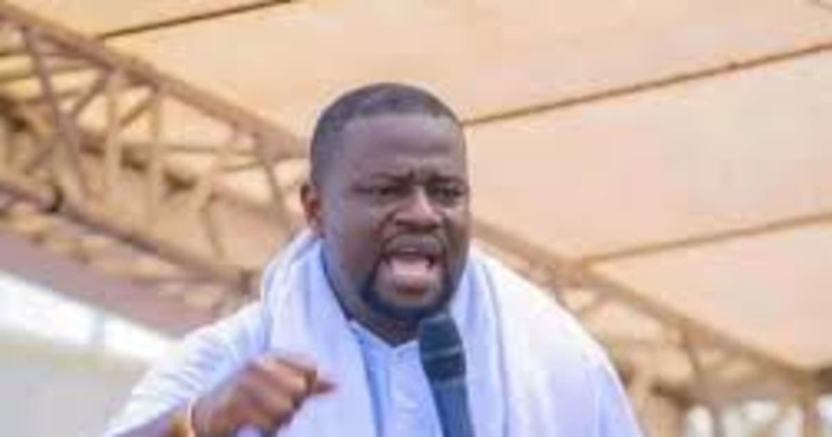 “Bawumia Is Winning, Don’t Waste Your Vote” — Annoh-Dompreh