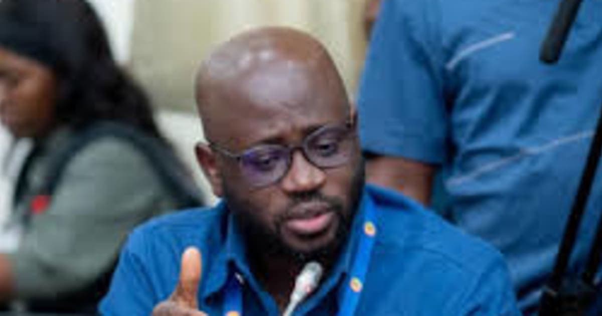 MINORITY DEMANDS Ablakwa’s SACK Over Diplomatic Blunders