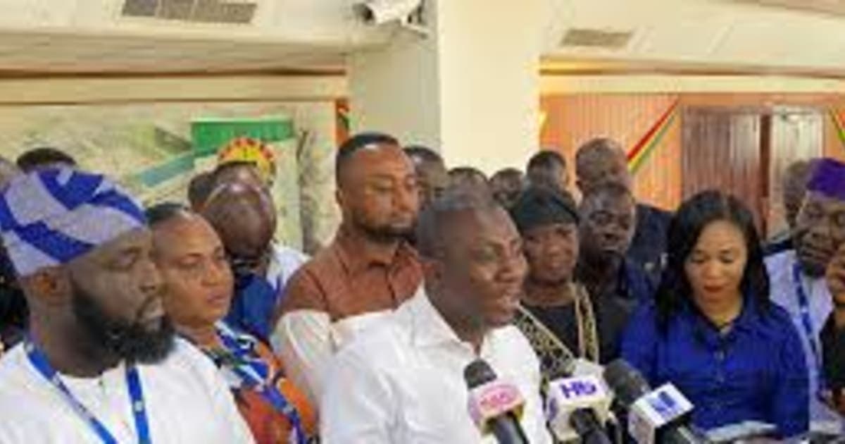 Minority calls out NDC over delay in passage of anti-LGBTQ+ law