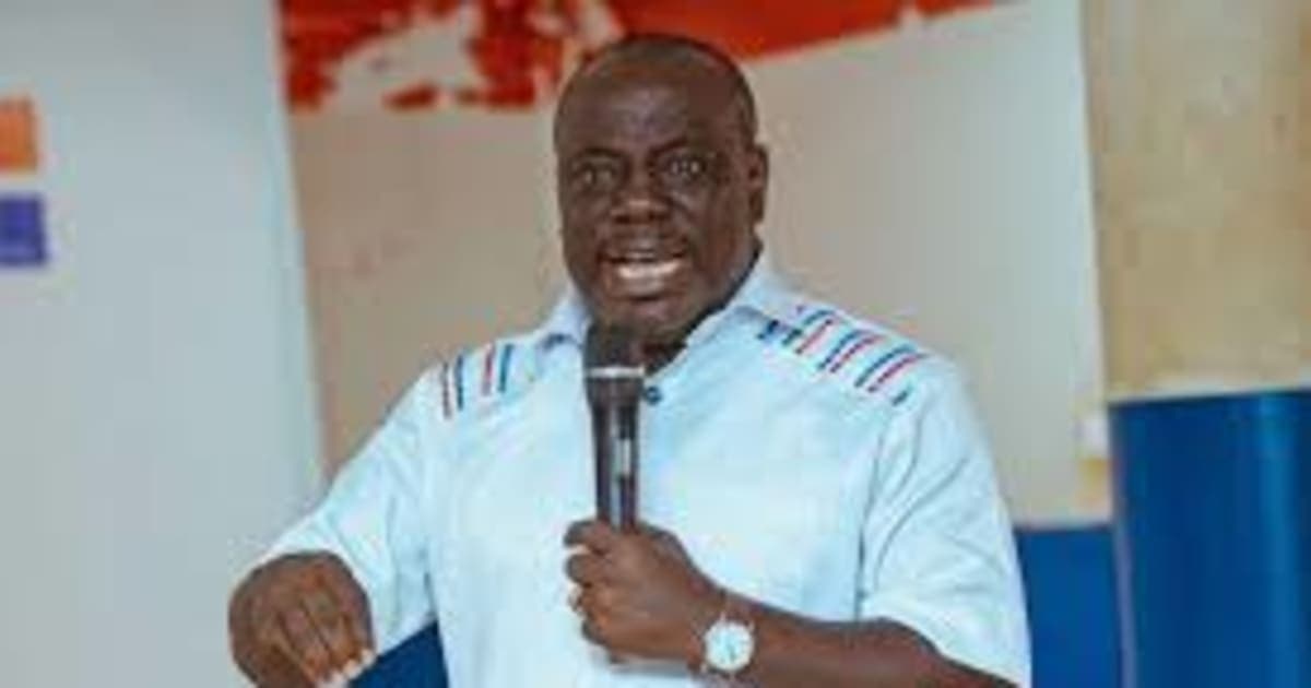 Kpandai seat is for NPP- SC declares