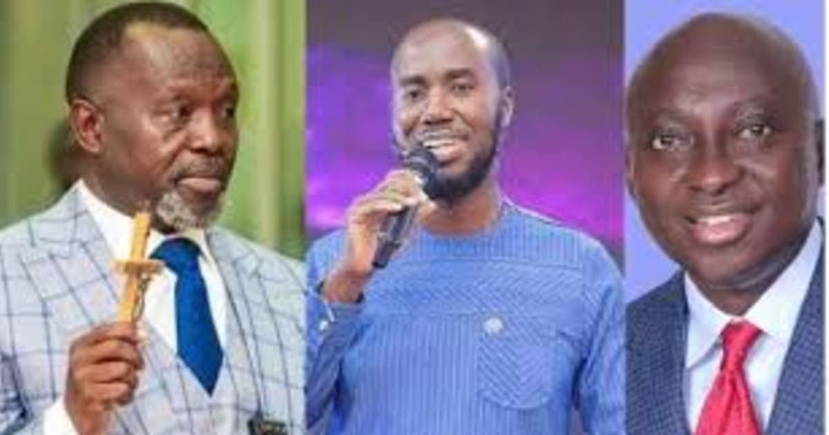 Adu Boahene Case: Supreme Court throws out AG's review application