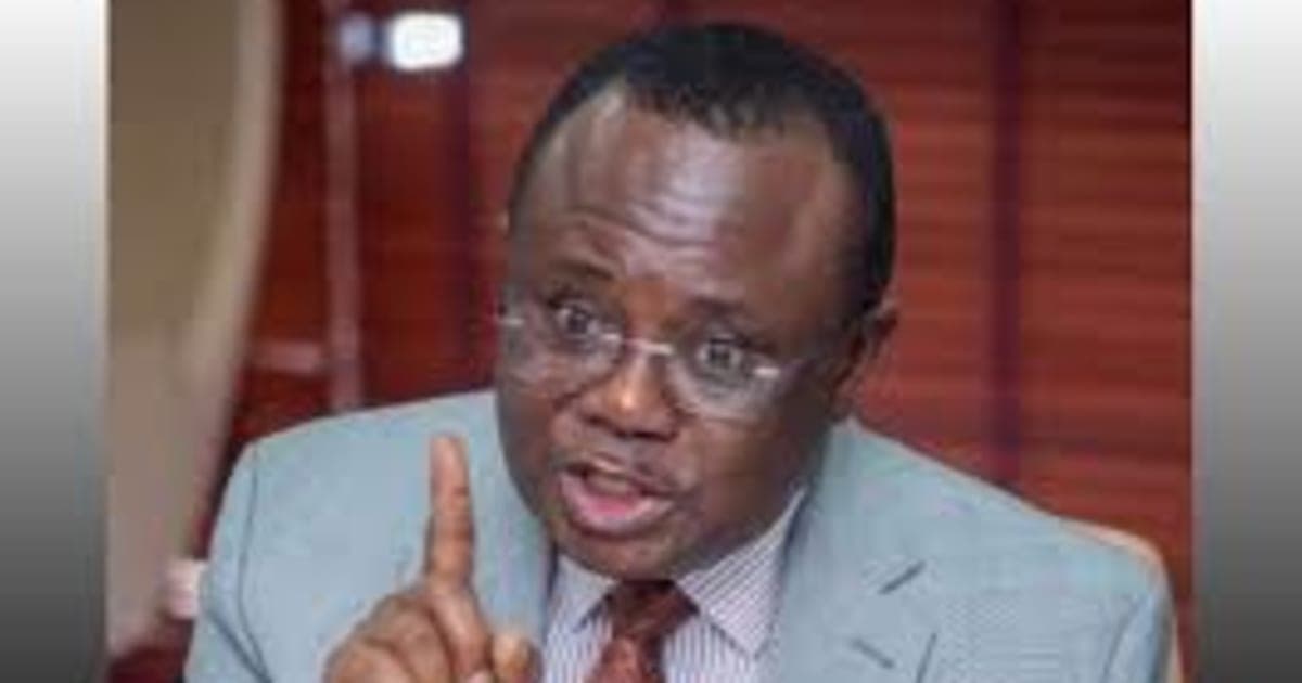 NPP Primaries: No Campaigning on Friday - Joe Wise to Candidates