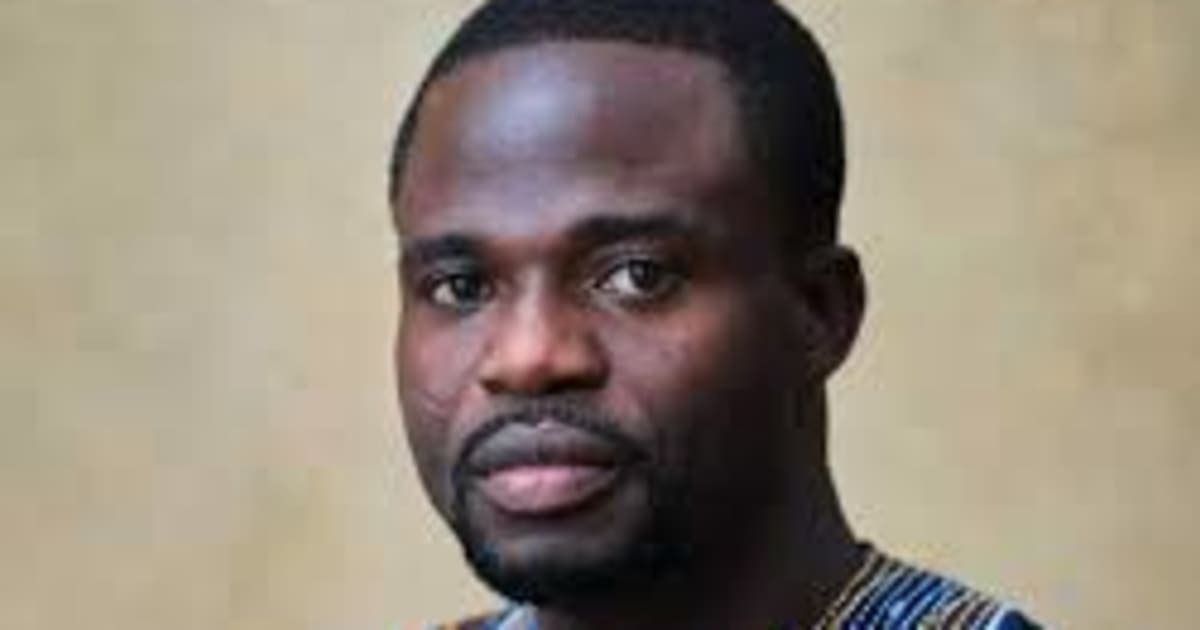 Bawumia best placed to lead NPP back to power — Manasseh Azure