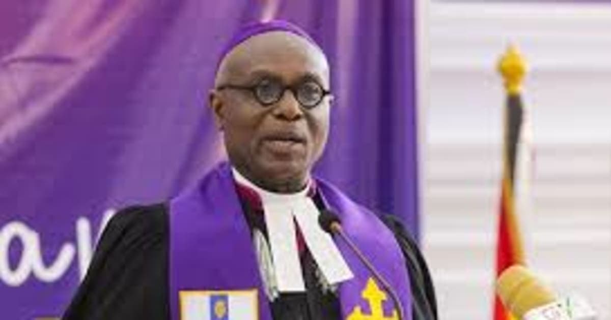 Don’t fake the voice of God – Methodist Presiding Bishop