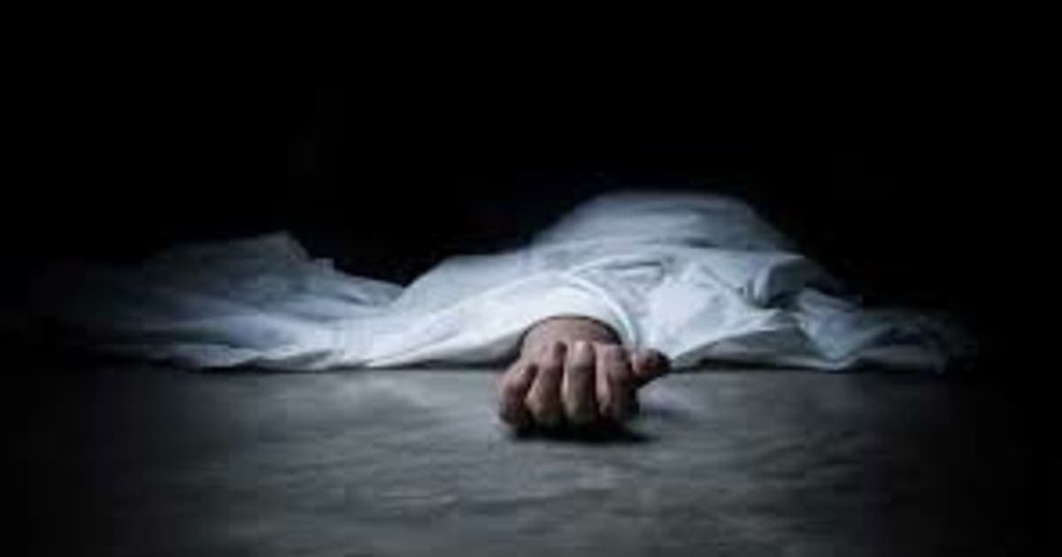 Man Commits Suicide After DNA Test Results