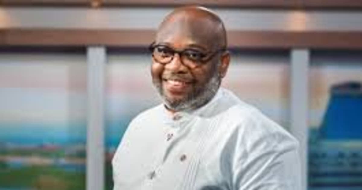 Ghana's cocoa is too expensive - Randy Abbey CEO Cocobod