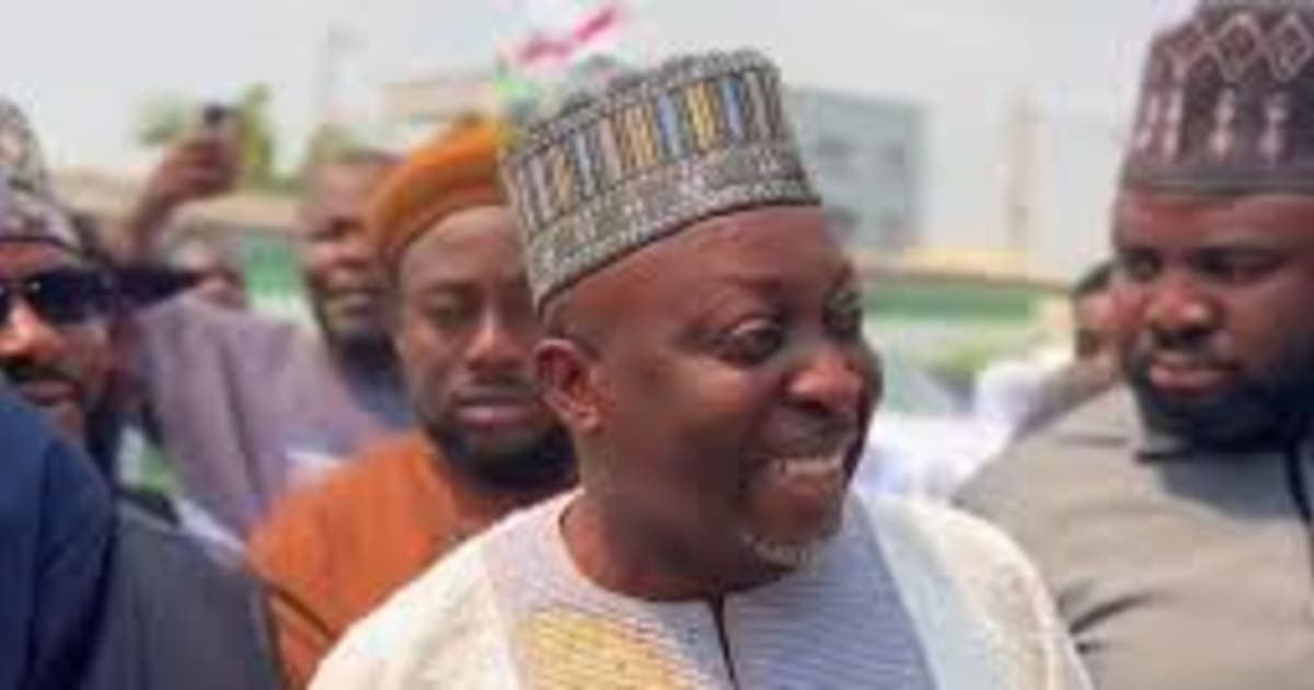 NDC's Baba Jamal beats widow with a 32" TV set