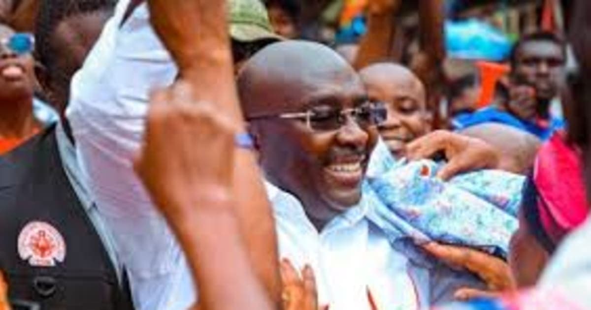 ‘United We Stand, Divided We fall’ — Bawumia tells NPP