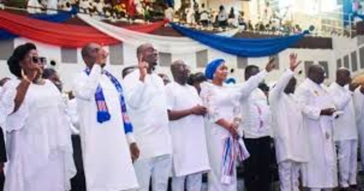 NPP to establish policy unit — Bawumia