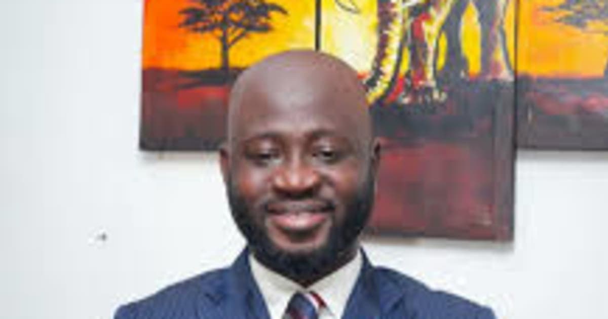 COCOBOD salary cuts just a gimmick — Asafo Agyei
