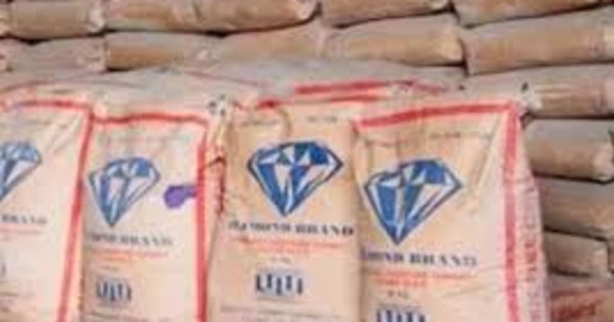 Cement Prices to go up