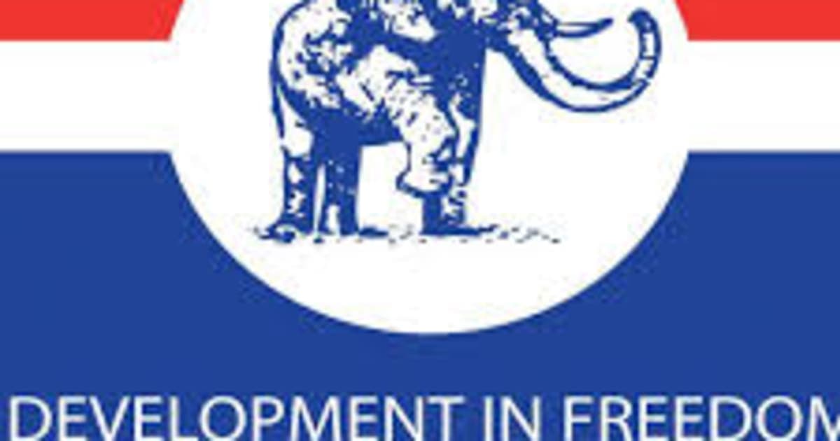 NPP Begins Nationwide Membership Registration Today.