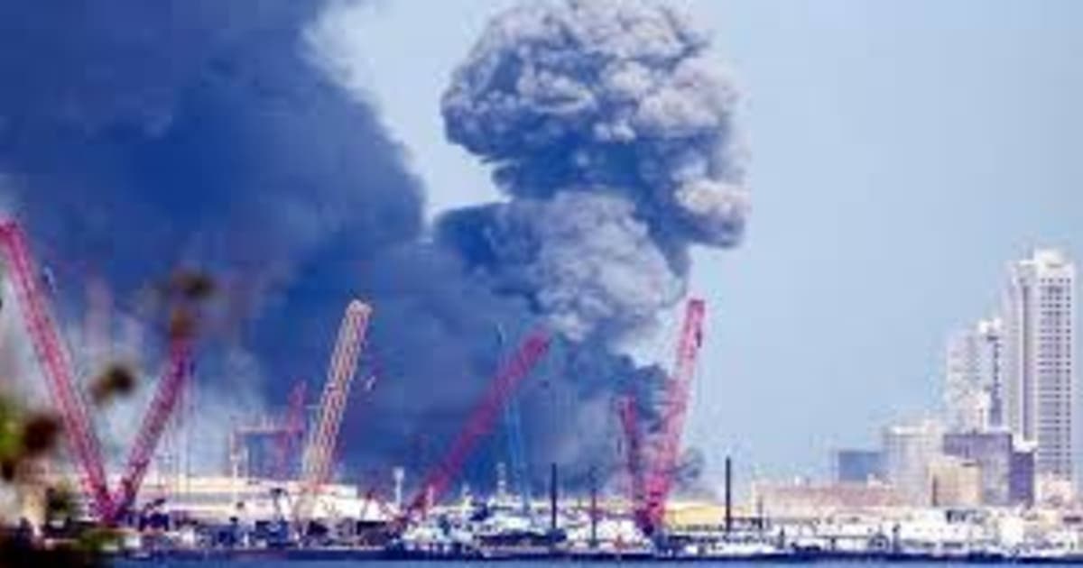 WAR FEARS EXPLODE! US & ISRAEL CLASH WITH IRAN