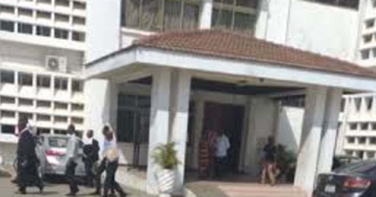 Church Thief(woman) Gets 2-Year Jail Term