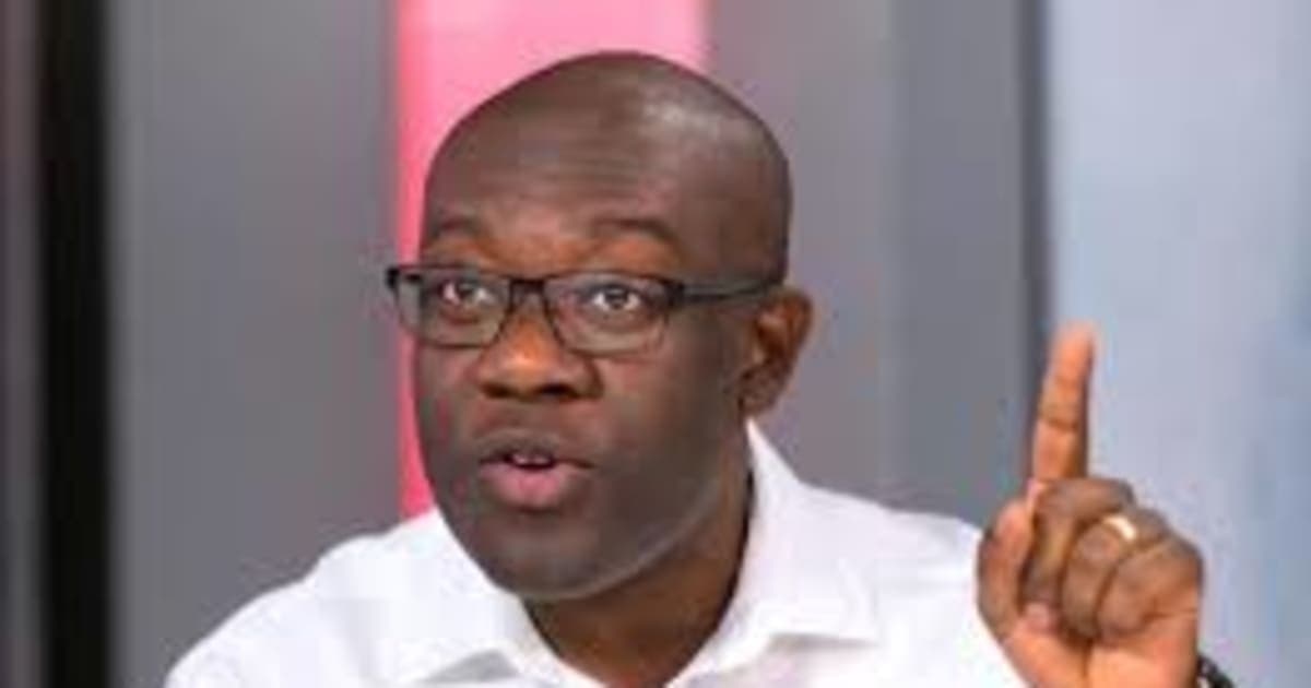 We’ll fight for cocoa farmers’ even if it takes years – Oppong Nkrumah