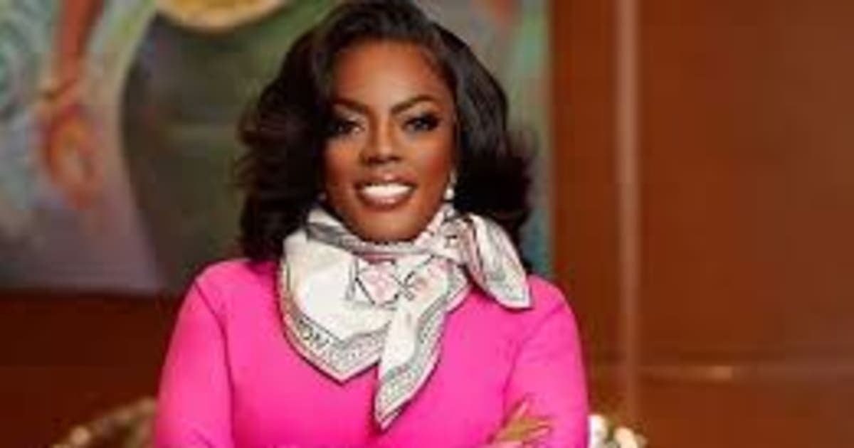 NDC Anger Boils Over GoldBod Jewellery–"Nana Aba Deal"