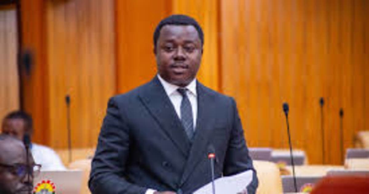“500,000 Lured, Only 5,000 Jobs: Minority Demands GHS 113M Refund for Failed Applicants