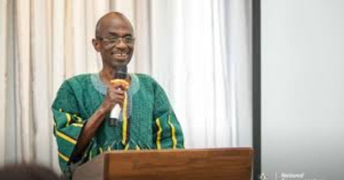 ‘We brought our IGP, so NDC people will enjoy' - Asiedu Nketiah