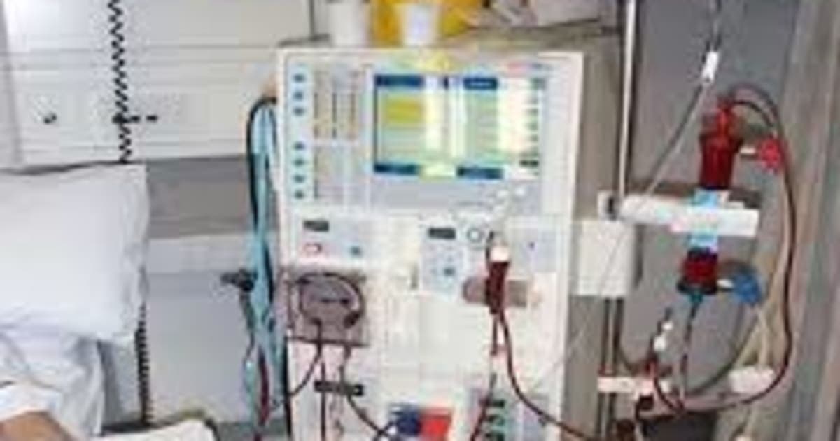 About 4 million Ghanaians living with Kidney disease – Specialist warns