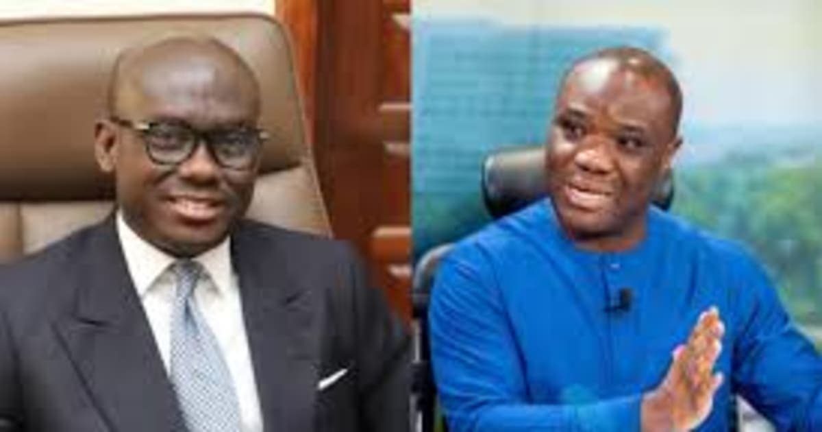 Apologise over galamsey claims or face lawsuit — Dame to Kwakye Ofosu