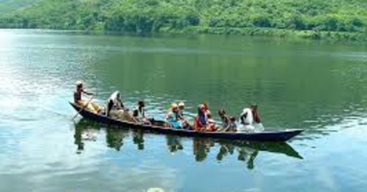 9 dead, 2 missing after boat capsizes on Volta Lake