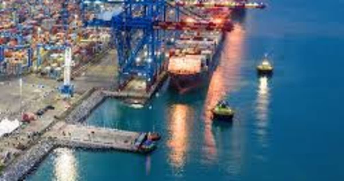 Port Shutdown Fear As Agents Strike Over AI Customs Rollout