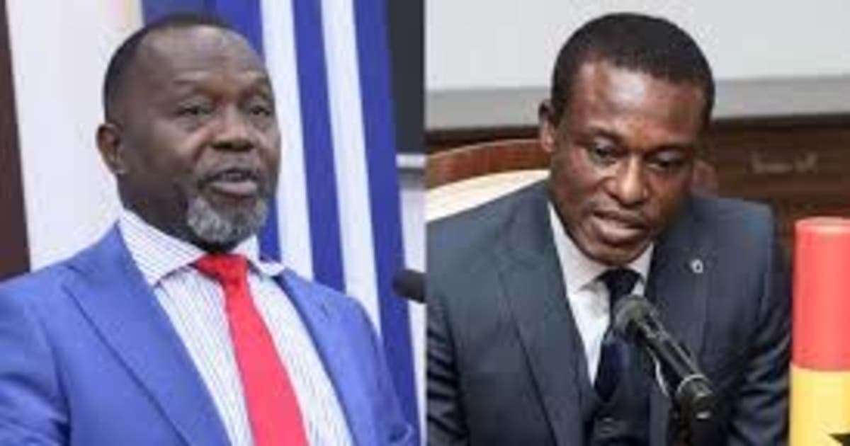 Special Prosecutor No Longer So Special: Court Order Kills Prosecution Powers