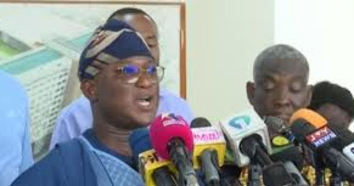 Attempt To Dissolve OSP Calculated And Coordinated - Minority Alleges