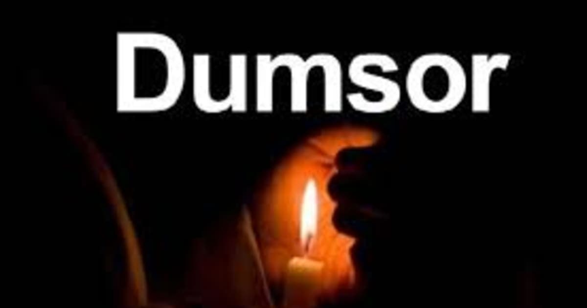 DUMSOR RETURNS!…ANGRY GHANAIANS DEMAND TIMETABLE NOW